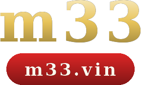 m33 logo